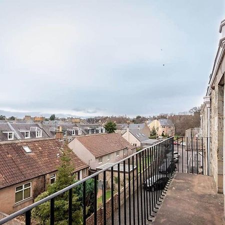 Appartement Pipeland Loft à St Andrews Extérieur photo